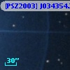 [PSZ2003] J034354.2+321705