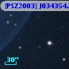 [PSZ2003] J034354.3+321333