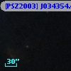 [PSZ2003] J034354.4+320242