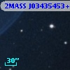 2MASS J03435453+3212487