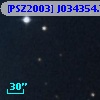 [PSZ2003] J034354.7+320856