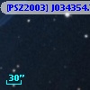 [PSZ2003] J034354.7+321210