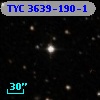 TYC 3639-190-1