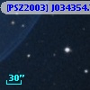 [PSZ2003] J034354.7+321320