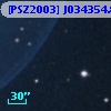 [PSZ2003] J034354.8+321340