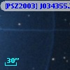 [PSZ2003] J034355.3+321700
