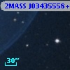 2MASS J03435558+3213252