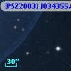 [PSZ2003] J034355.6+321343
