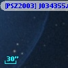 [PSZ2003] J034355.6+321451