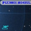 [PSZ2003] J034355.7+321701