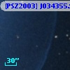 [PSZ2003] J034355.9+321603