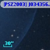 [PSZ2003] J034356.1+321443