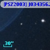[PSZ2003] J034356.2+321255