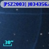 [PSZ2003] J034356.4+321633