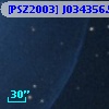 [PSZ2003] J034356.5+321516