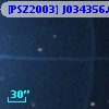 [PSZ2003] J034356.6+321720