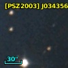 [PSZ2003] J034356.7+321039