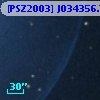 [PSZ2003] J034356.7+321510