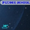 [PSZ2003] J034356.7+321516