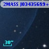 2MASS J03435689+3214284