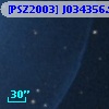 [PSZ2003] J034356.9+321522