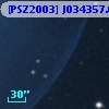 [PSZ2003] J034357.0+321434