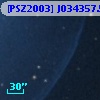 [PSZ2003] J034357.5+321454