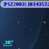 [PSZ2003] J034357.5+321551