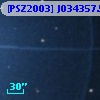 [PSZ2003] J034357.5+321711