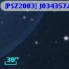 [PSZ2003] J034357.6+321320