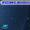 [PSZ2003] J034357.8+321619