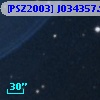 [PSZ2003] J034357.9+321234