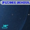 [PSZ2003] J034358.1+321556