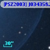 [PSZ2003] J034358.2+321432