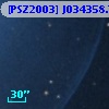 [PSZ2003] J034358.7+321509