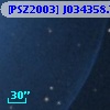 [PSZ2003] J034358.7+321517