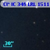 Cl* IC  348    LRL    1511