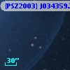 [PSZ2003] J034359.2+321430