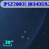 [PSZ2003] J034359.2+321450