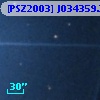 [PSZ2003] J034359.3+321705