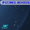 [PSZ2003] J034359.5+321505