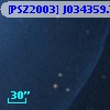 [PSZ2003] J034359.7+321455