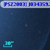 [PSZ2003] J034359.7+321559