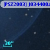 [PSZ2003] J034400.0+321328