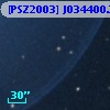 [PSZ2003] J034400.2+321354