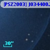 [PSZ2003] J034400.2+321458