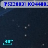 [PSZ2003] J034400.3+321132