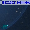 [PSZ2003] J034400.6+321344