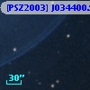 [PSZ2003] J034400.9+321240