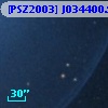 [PSZ2003] J034400.9+321442